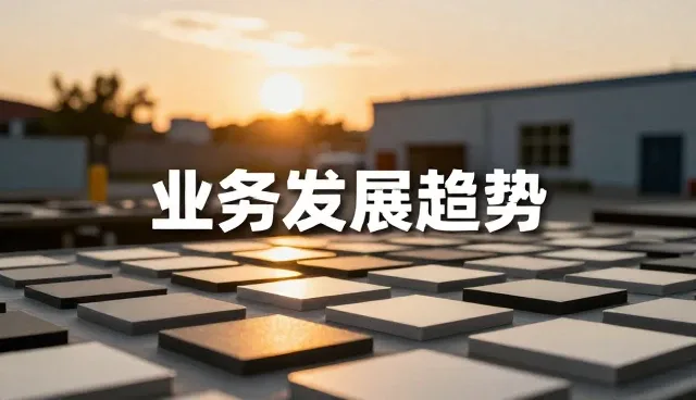 企业应对数字化转型中的选型决策关键点