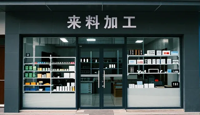 电子产品选型趋势下的市场变革与企业应对策略