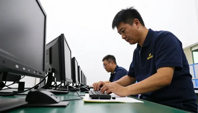 电子配件供应为什么越来越重视一致性